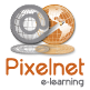 logo de Pixelnet
